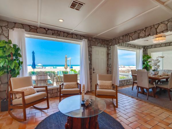 Mission Beach And Pacific Beach Home 1021331