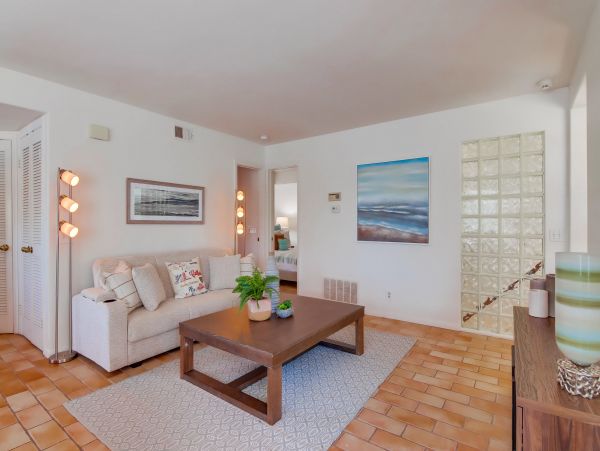Mission Beach And Pacific Beach Home 1021331