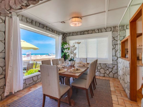 Mission Beach And Pacific Beach Home 1021331