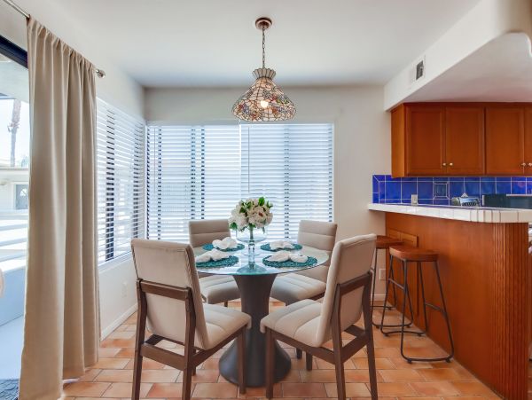 Mission Beach And Pacific Beach Home 1021331