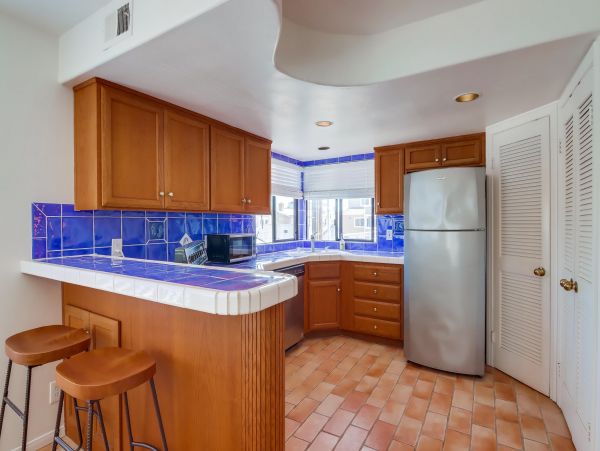 Mission Beach And Pacific Beach Home 1021331