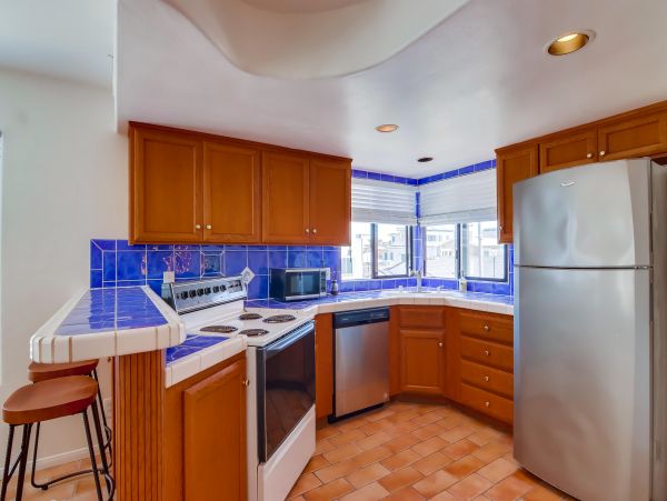 Mission Beach And Pacific Beach Home 1021331