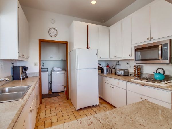 Mission Beach And Pacific Beach Home 1021331