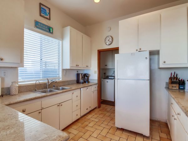 Mission Beach And Pacific Beach Home 1021331