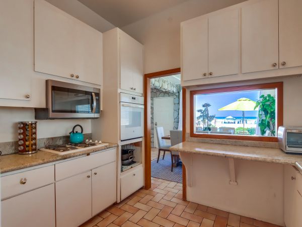 Mission Beach And Pacific Beach Home 1021331