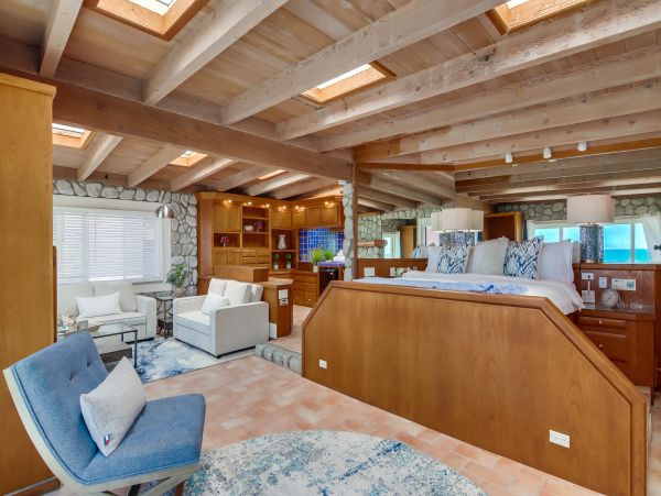 Mission Beach And Pacific Beach Home 1021331