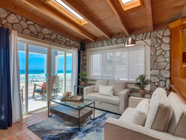 Mission Beach And Pacific Beach Home 1021331