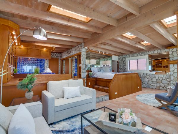 Mission Beach And Pacific Beach Home 1021331