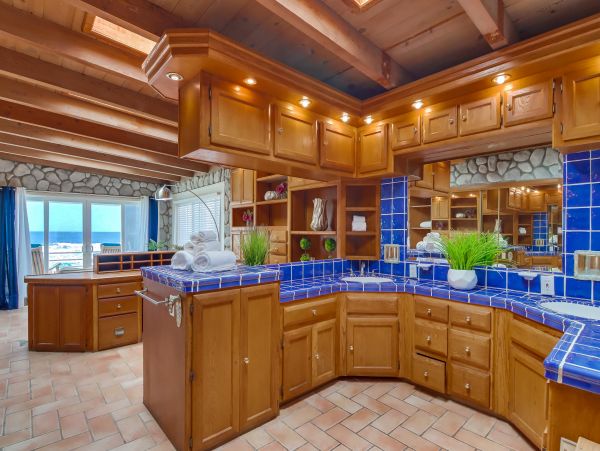 Mission Beach And Pacific Beach Home 1021331