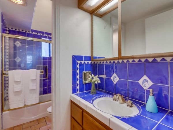 Mission Beach And Pacific Beach Home 1021331