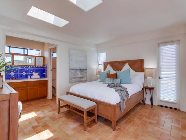 Mission Beach And Pacific Beach Home 1021331