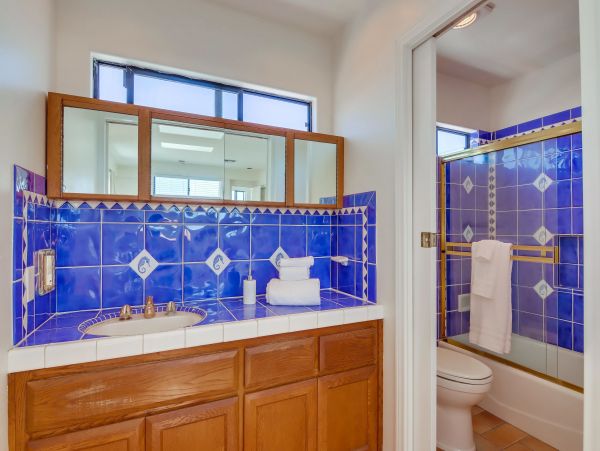 Mission Beach And Pacific Beach Home 1021331