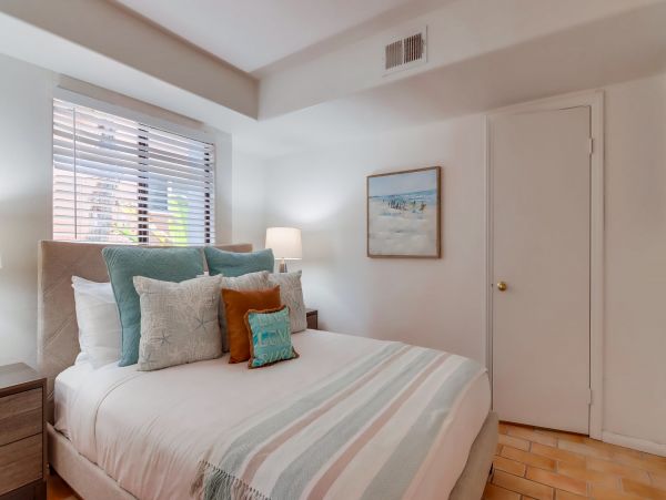 Mission Beach And Pacific Beach Home 1021331