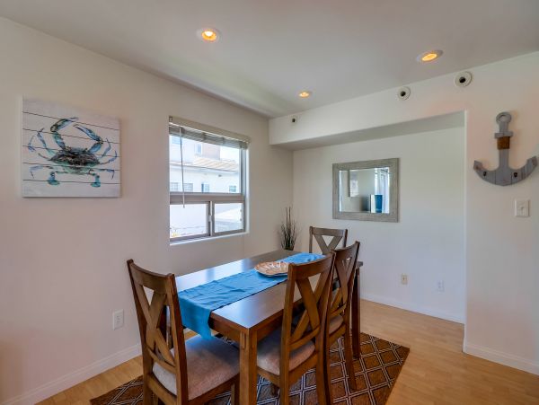 Mission Beach And Pacific Beach Home 1021332