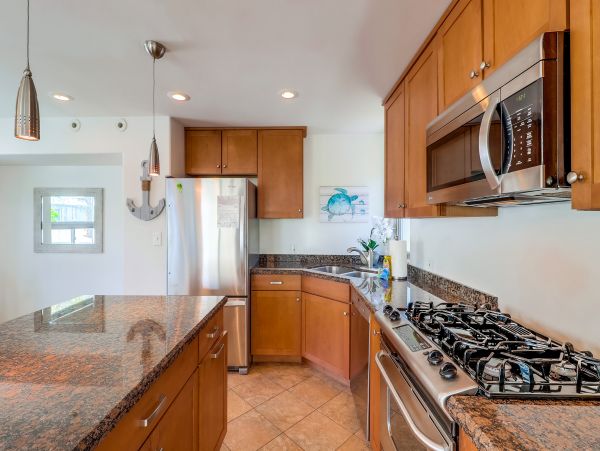 Mission Beach And Pacific Beach Home 1021332