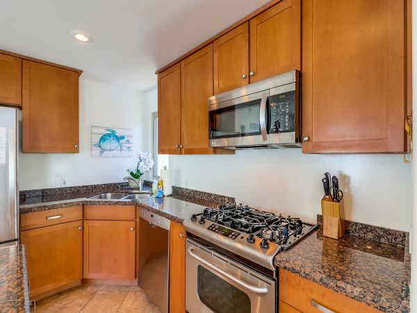 Mission Beach And Pacific Beach Home 1021332