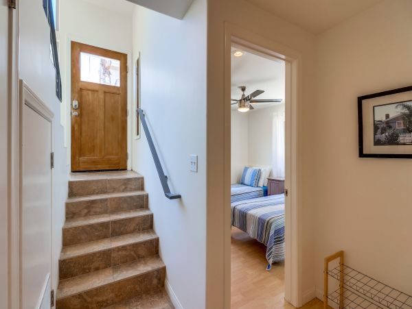 Mission Beach And Pacific Beach Home 1021332