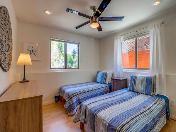 Mission Beach And Pacific Beach Home 1021332