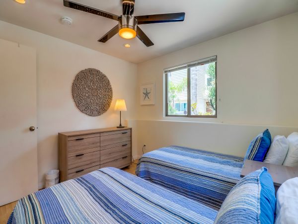 Mission Beach And Pacific Beach Home 1021332