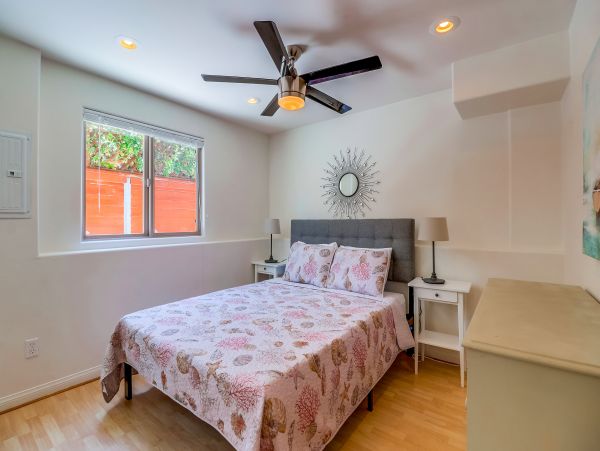 Mission Beach And Pacific Beach Home 1021332