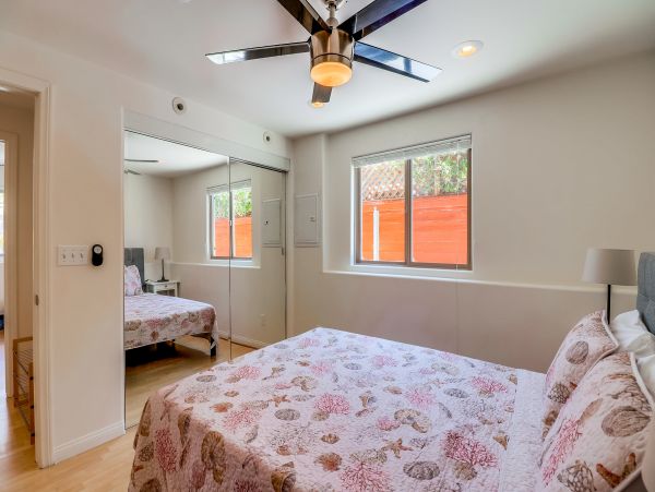 Mission Beach And Pacific Beach Home 1021332