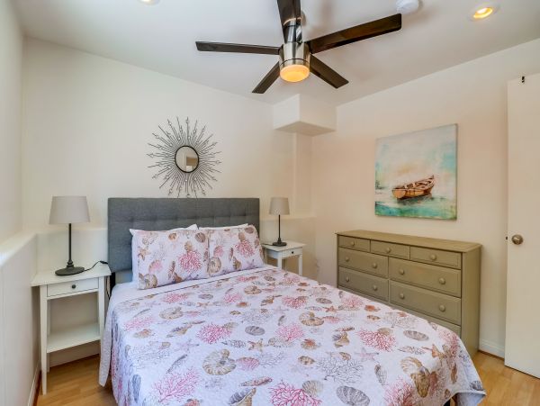 Mission Beach And Pacific Beach Home 1021332