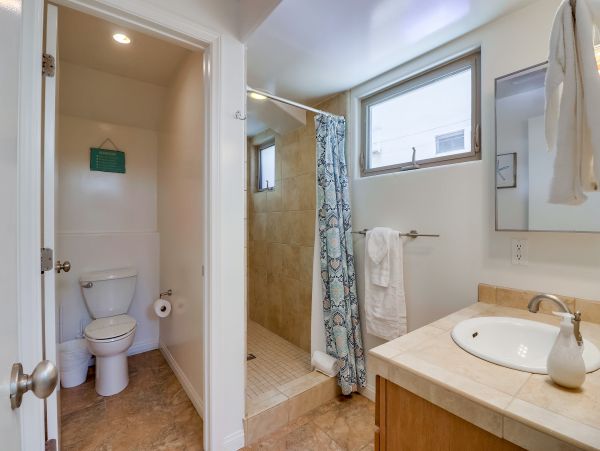 Mission Beach And Pacific Beach Home 1021332