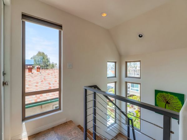 Mission Beach And Pacific Beach Home 1021332