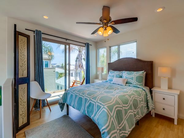 Mission Beach And Pacific Beach Home 1021332