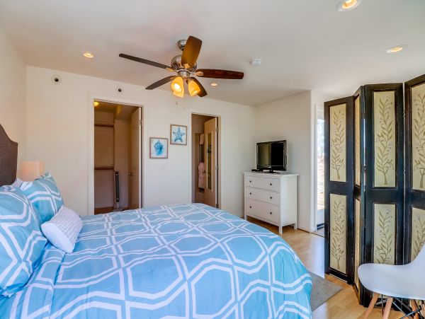 Mission Beach And Pacific Beach Home 1021332