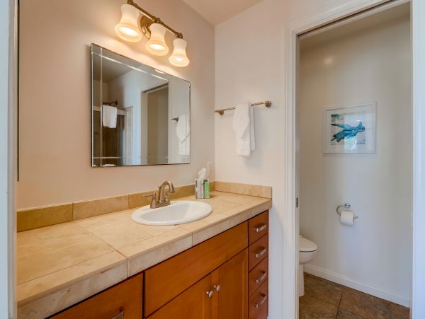 Mission Beach And Pacific Beach Home 1021332