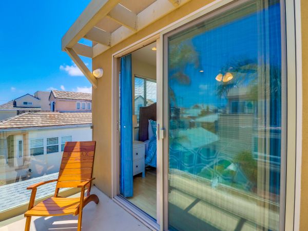Mission Beach And Pacific Beach Home 1021332