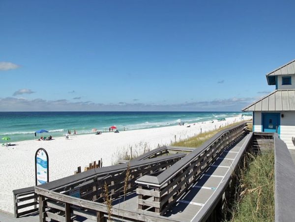 Beaches Of South Walton Condo 1021333