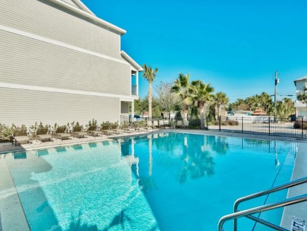 Beaches Of South Walton Condo 1021333