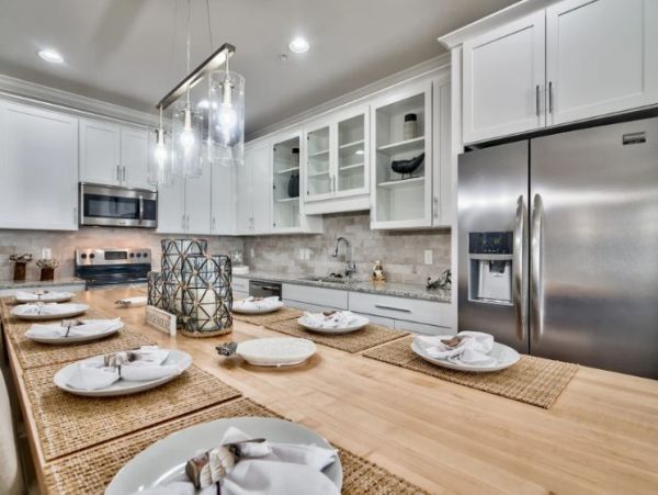 Beaches Of South Walton Condo 1021333