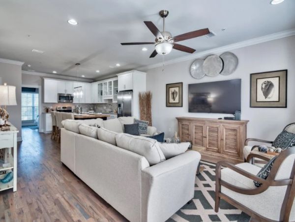 Beaches Of South Walton Condo 1021333