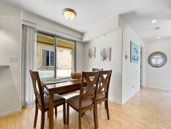 Mission Beach And Pacific Beach Home 1021334