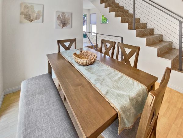 Mission Beach And Pacific Beach Home 1021334