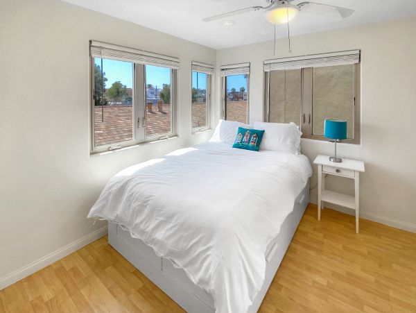 Mission Beach And Pacific Beach Home 1021334