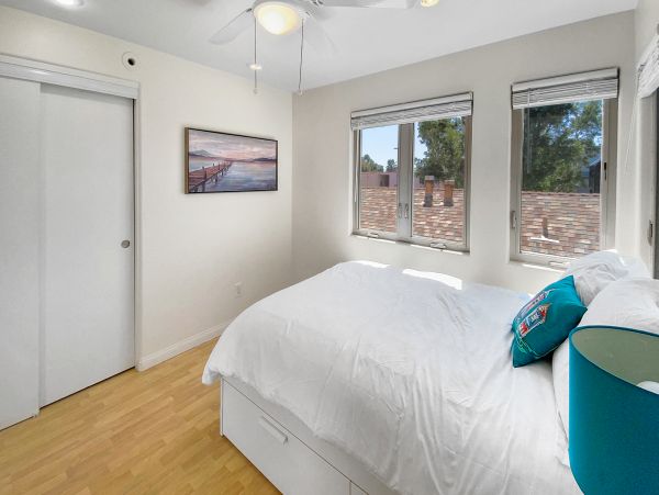Mission Beach And Pacific Beach Home 1021334