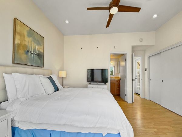 Mission Beach And Pacific Beach Home 1021334