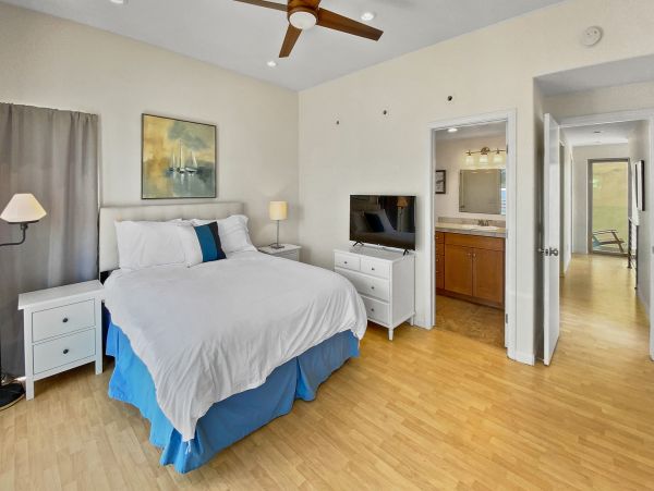 Mission Beach And Pacific Beach Home 1021334