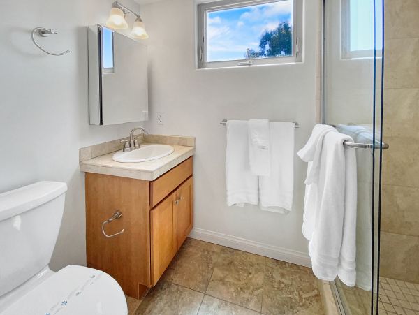 Mission Beach And Pacific Beach Home 1021334
