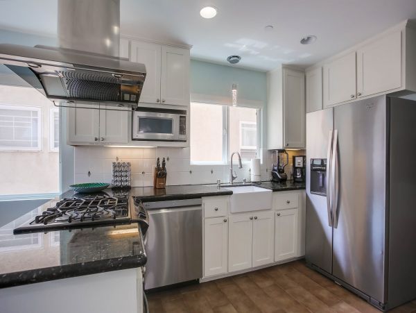Mission Beach And Pacific Beach Home 1021335