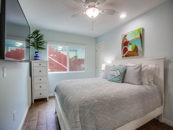 Mission Beach And Pacific Beach Home 1021335