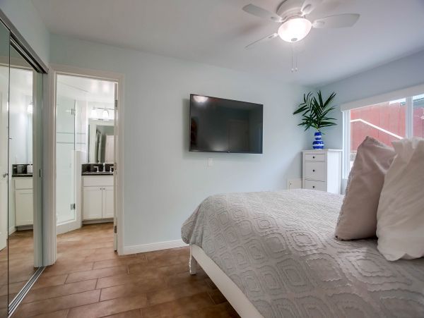 Mission Beach And Pacific Beach Home 1021335