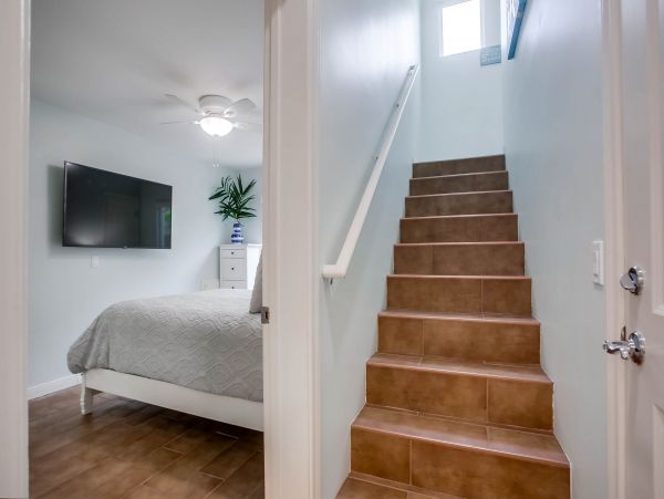 Mission Beach And Pacific Beach Home 1021335