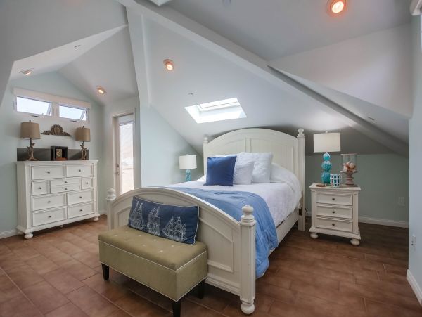 Mission Beach And Pacific Beach Home 1021335