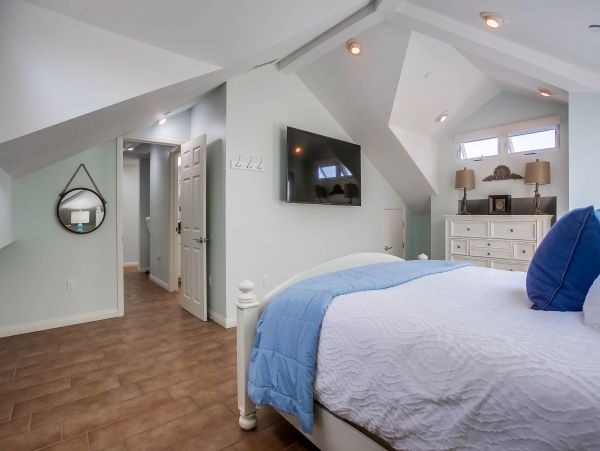 Mission Beach And Pacific Beach Home 1021335