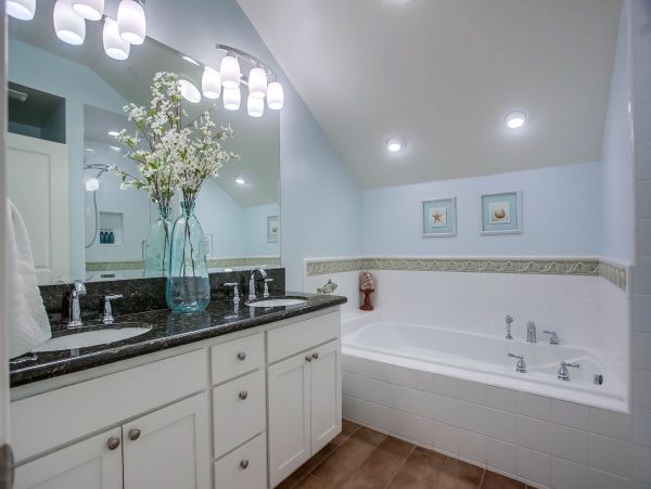 Mission Beach And Pacific Beach Home 1021335